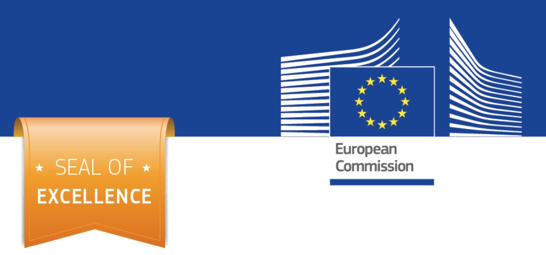 Seal of excellence European Commission
