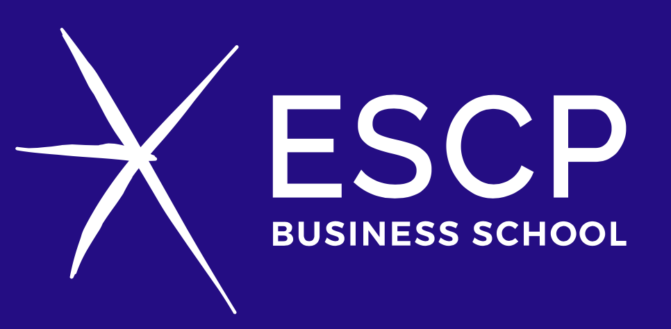 Logo ESCP