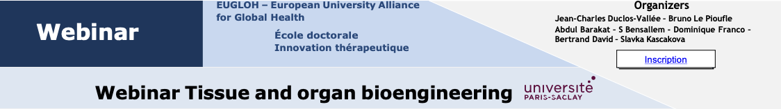 Organs and tissue bioengineering PROGRAM 2026 Vdef short